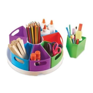 Image of Learning Resources Create A Space Storage Center