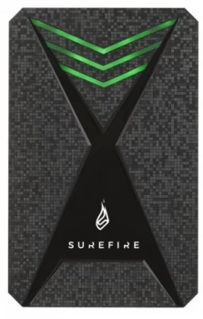 Image of SureFire Gaming GX3 1TB External Portable SSD Drive