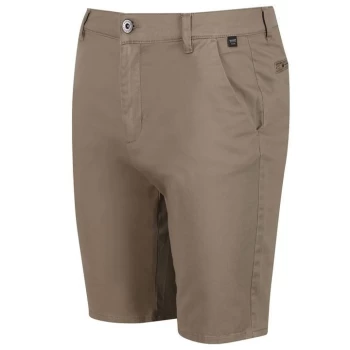 Image of Regatta Sandros Short - Gold Sand