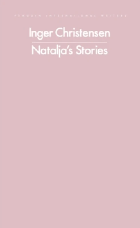 Image of Natalja's Stories. Paperback. By Inger Christensen Books