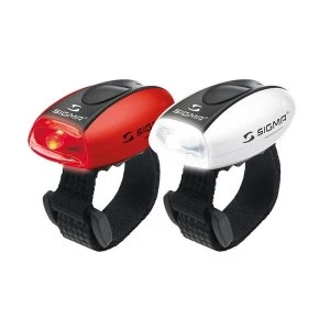 Image of Sigma Micro LED Light Set