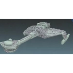 Image of Star Trek Attack Wing I.K.S. Groth Expansion