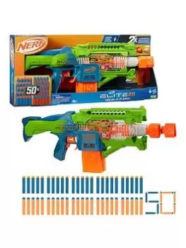 Image of Nerf Nerf Elite 2.0 Double Punch