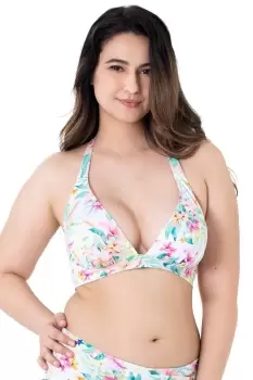 Image of Koro Island Light Padded Bikini Top