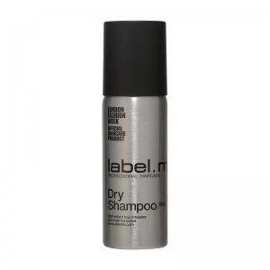 Image of Label M Dry Shampoo 50ml