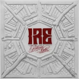 Image of Ire by Parkway Drive Vinyl Album
