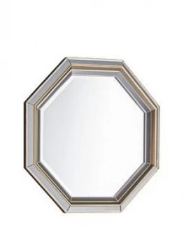 Image of Gallery Vogue Octagon Mirror