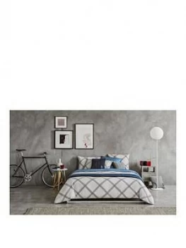 Image of Tommy Hilfiger Cozy Chic Duvet Cover