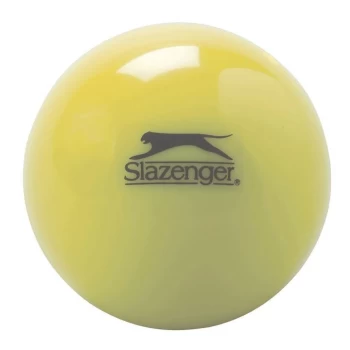 Image of Slazenger Indoor Hockey Ball - 6 Pack
