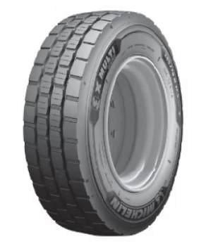 Image of Michelin X Multi Winter T 385/65 R22.5 160K