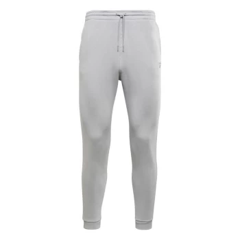 Image of Reebok ID Logo Jogging Pants Mens - Grey