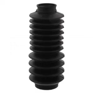 Image of Steering Rack Boot Bellow 01128 by Febi Bilstein