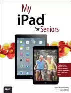 Image of my ipad for seniors covers ios 7 for ipad air 3rd 4th generation ipad 2 and