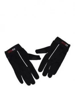 Image of One23 Full Finger Cycling Gloves L/Xl
