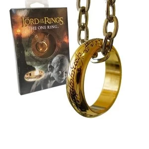 Image of The Lord of The One Ring Costume Version