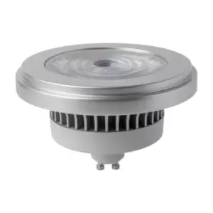 Image of Megaman 11W LED GU10 AR111 Warm White 45° 900lm Dimmable - 142624