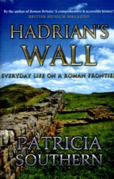 Image of Hadrians Wall by Patricia Southern