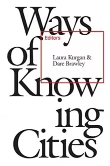 Image of Ways of Knowing Cities