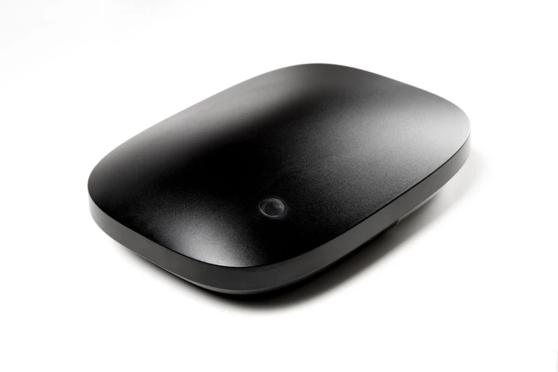 Image of AIRTAME Hub + Core - Video/audio extender - 1GbE. WiFi 5. 802.11a. 80