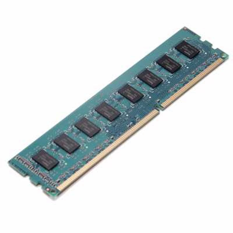 Image of Hypertec 4GB PC3-10600 (Legacy) memory module 1 x 4GB DDR3 1333 MHz