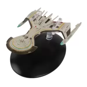 Image of Star Trek Online Starships #16 A.F.S. Khitomer Battlecruiser