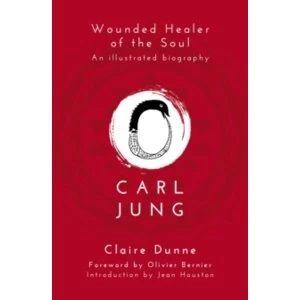 Image of Carl Jung: Wounded Healer of the Soul