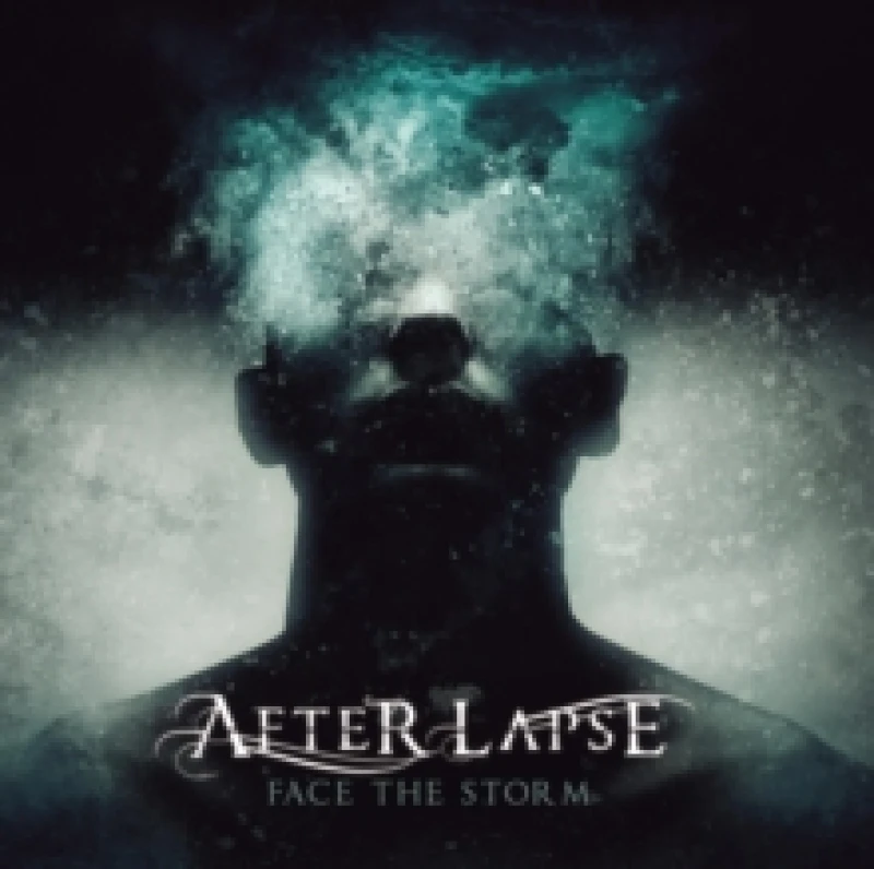 Image of Face the storm CD / Album