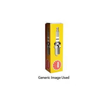 Image of NGK R7438-9 / 4656 Spark Plug Racing R74389