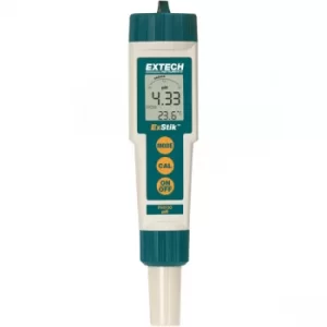 Image of Extech PH100 pH Measurement Equipment 0-14 pH