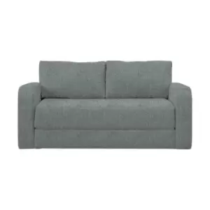 Image of Crossland Grove Battersea Sofa Bed 2 Seater Corto Dove