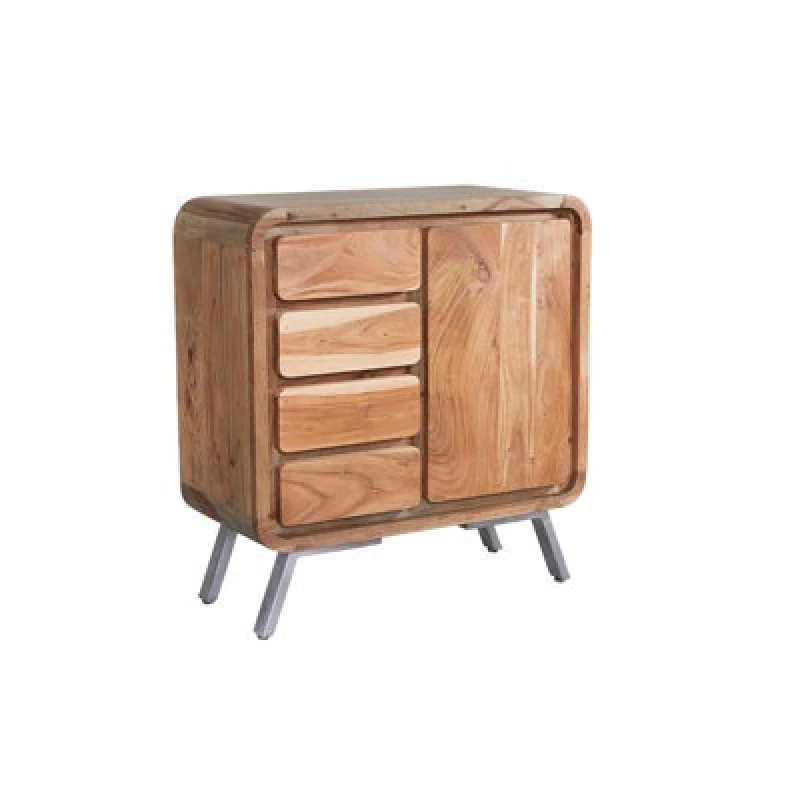 Image of Indian Hub Aspen Medium Sideboard