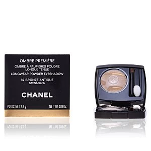 Image of OMBRE PREMIERE powder eyeshadow #32-bronze antique