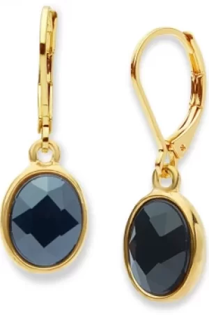 Image of Anne Klein Jewellery Gold Earrings 60440225