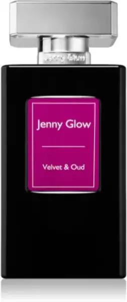 Image of Jenny Glow Velvet and Oud Eau de Parfum Unisex 30ml