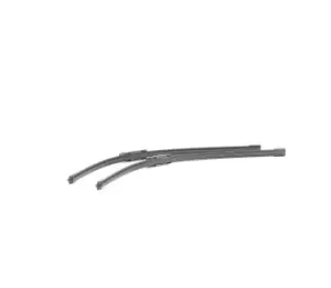 Image of RIDEX Wiper blade 298W0248 Windscreen wiper,Window wiper FORD,FOCUS III Turnier,FOCUS III,Focus Mk3 Kasten / Kombi (DYB),FOCUS III Stufenheck