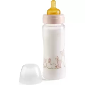 Image of Chicco Original Touch Girl baby bottle 330ml