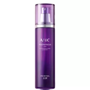 Image of AHC Youth Focus Pro Retinal Toner 130ml