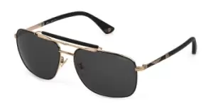 Image of Police Sunglasses SPLD43 ORIGINS 44 0302