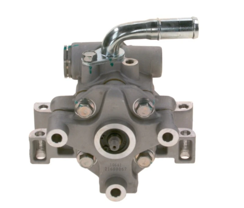 Image of STARQ SQ924-07122 Power Steering Pump Hydraulic Pump,steering system (12)
