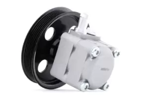 Image of RIDEX Power Steering Pump VOLVO 12H0068 3524419,8251736,8603052 Steering Pump,EHPS,EHPS Pump,Hydraulic Pump, steering system 8646864,8649636,8683377