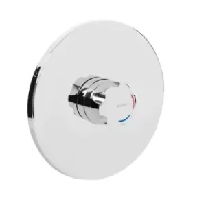 Image of Bristan Shower Valve Chrome MINI2