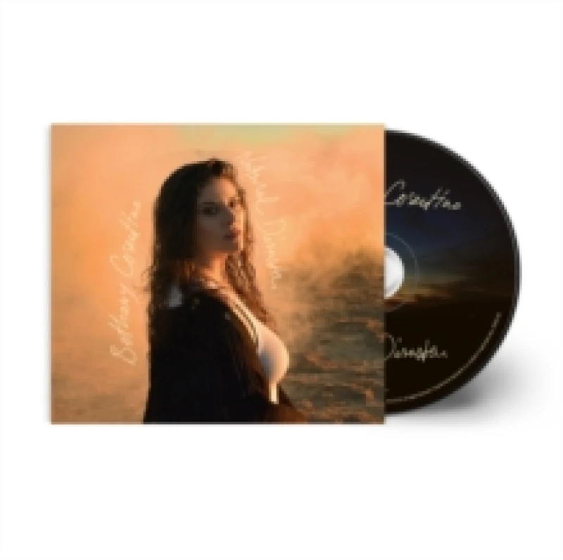 Image of Natural Disaster CD / Album