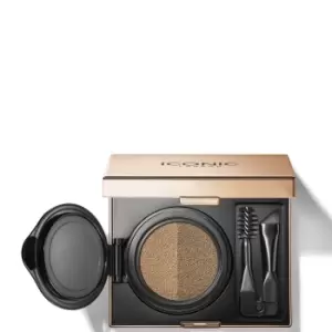 Image of Iconic London Eyebrow Cushion 2 Colour Sculpter (Various Shades) - Blonde