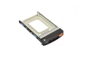 Image of Supermicro MCP-220-00167-0B storage drive enclosure HDD/SSD...