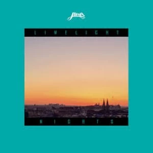 Image of J-Walk - Limelight Nights Vinyl