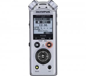 Image of LS-P1 LS Pocket Recorder videographer kit