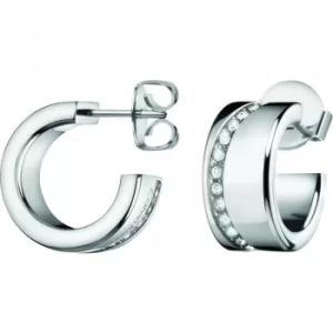 Image of Ladies Hook Earrings