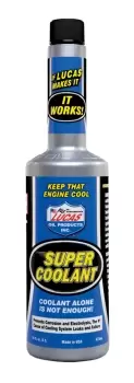 Image of Super Coolant 473ml 10640A LUCAS OIL