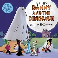 Image of danny and the dinosaur happy halloween