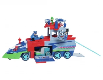 Image of PJ Masks Seeker